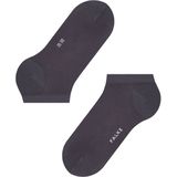 FALKE Fine Softness Sneakersokken - Blauw - Modal - 50 DEN