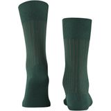 FALKE - Shadow - Huissokken - Groen - Katoen - 1 Paar