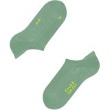 FALKE Cool Kick unisex sneakersokken, brandnetelgroen (nettle)
