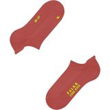 FALKE - Cool Kick - Enkelsokken - Rood - Lichte Padding - Functioneel Materiaal