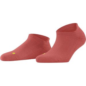 FALKE - Cool Kick - Enkelsokken - Rood - Lichte Padding - Functioneel Materiaal
