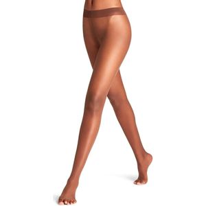 FALKE - Shelina - Panty - Bruin - 12 DEN - Toeless