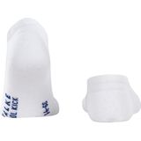 Falke - Cool Kick Sneaker - Sokken - White