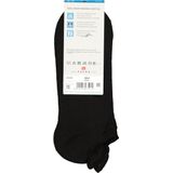 Falke - Cool Kick Sneaker - Sok - Black - 81% Recycled Polyester, 19% Polyamide