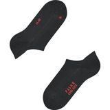 FALKE - Cool Kick - Enkelsokken - Grijs - Functioneel Materiaal
