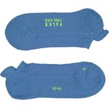 FALKE - Cool Kick - Sneakersokken - Blauw - Unisex