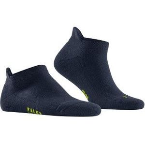 FALKE Cool Kick - Sportsokken - Blauw - Ademend - Sneldrogend - 1 Paar