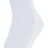 FALKE - Summer Slofsokken - Huissokken - Wit - Antislip Noppen Katoen