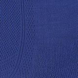 FALKE - Cool Kick - Sportsokken - Blauw - Functioneel Materiaal, Maat 44-45