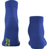 FALKE - Cool Kick - Sportsokken - Blauw - Functioneel Materiaal, Maat 44-45