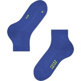 FALKE - Cool Kick - Sportsokken - Blauw - Functioneel Materiaal, Maat 44-45