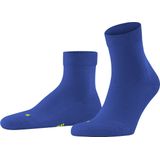 FALKE - Cool Kick - Sportsokken - Blauw - Functioneel Materiaal, Maat 44-45