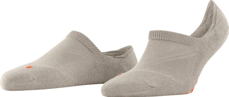 FALKE - Cool Kick - Functionele Footies - Beige