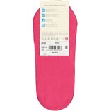 FALKE Cool Kick anatomische pluche zool functioneel garen footies Dames pink - Maat 37-38