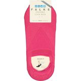 FALKE Cool Kick anatomische pluche zool functioneel garen footies Dames pink - Maat 37-38