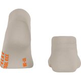 FALKE - Cool Kick - Enkelsokken - Beige - Functioneel Materiaal