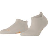 FALKE - Cool Kick - Enkelsokken - Beige - Functioneel Materiaal