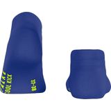 FALKE - Cool Kick - Enkelsokken - Blauw - Gerecycled Materiaal, 1 Paar