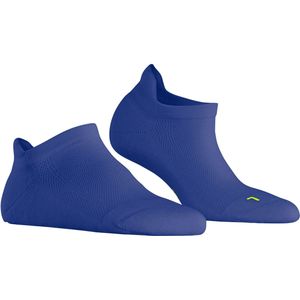 FALKE - Cool Kick - Enkelsokken - Blauw - Functioneel Materiaal