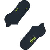 FALKE - Cool Kick - Enkelsokken - Blauw - Functioneel Materiaal