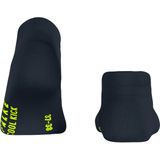 FALKE - Cool Kick - Enkelsokken - Blauw - Functioneel Materiaal