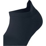 FALKE - Cool Kick - Enkelsokken - Blauw - Functioneel Materiaal