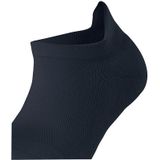 FALKE - Cool Kick - Enkelsokken - Blauw - Functioneel Materiaal
