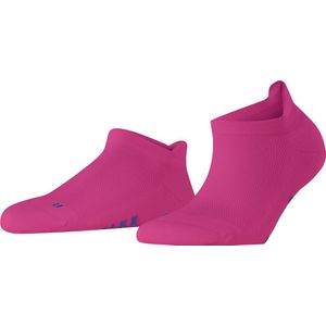 FALKE - Cool Kick - Enkelsokken - Pink - Functioneel Materiaal