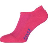 FALKE - Cool Kick - Enkelsokken - Pink - Functioneel Materiaal