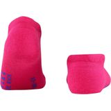 FALKE - Cool Kick - Enkelsokken - Pink - Functioneel Materiaal