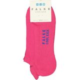 FALKE - Cool Kick - Enkelsokken - Pink - Functioneel Materiaal