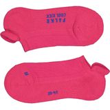 FALKE - Cool Kick - Enkelsokken - Pink - Functioneel Materiaal