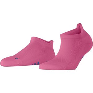 FALKE - Cool Kick - Enkelsokken - Pink - Functioneel Materiaal
