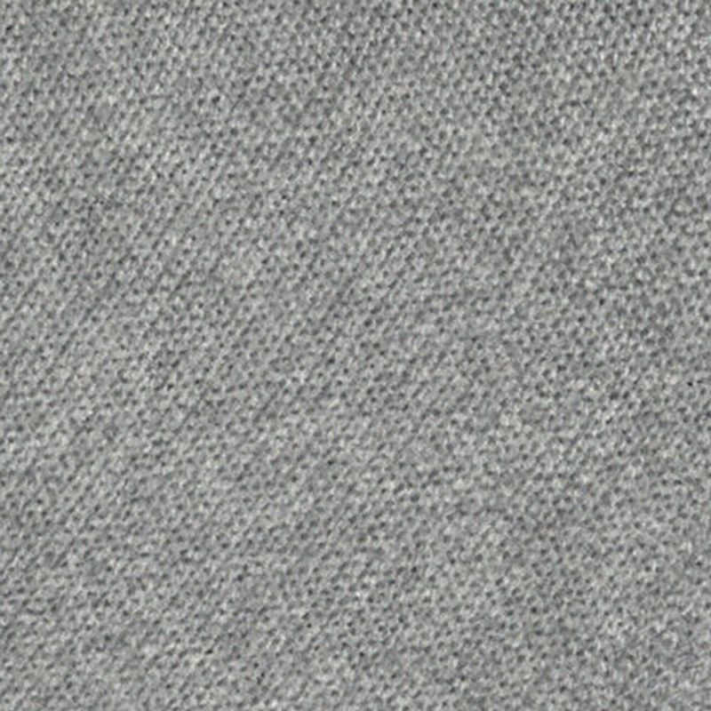 FALKE - Run U Sso - Enkelsokken - Grijs Light Grey - Katoen - 1 Paar