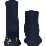 FALKE - Run Rib - Sokken - Blauw - Unisex - Maat 49-50