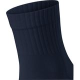 FALKE - Run Rib - Sokken - Blauw - Unisex - Maat 49-50