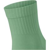 FALKE - 16624 - Enkelsokken - Zwart - Katoen - Comfortabel en duurzaam