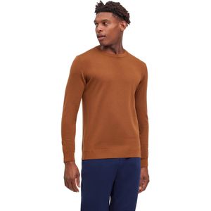 FALKE - Casual Wool - Heren Trui - Merinowol