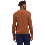 FALKE - Casual Wool - Heren Trui - Merinowol