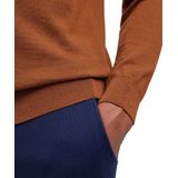 FALKE - Casual Wool - Heren Trui - Merinowol