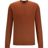FALKE - Casual Wool - Heren Trui - Merinowol