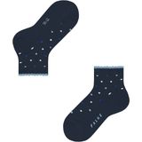FALKE - Korte Sok - Multikleur - Katoen - Stippenpatroon