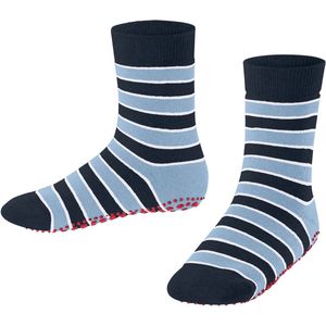 FALKE - Simple Stripes - Huissokken - Multicolor - Katoen