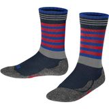 FALKE - Active Frog - Thermosokken - Blauw - Dik Ademend Wol