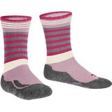 FALKE - Active Frog - Sokken - Roze - Ademend Wol, Temperatuurregulerend