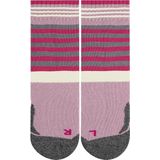 FALKE - Active Frog - Sokken - Roze - Ademend Wol, Temperatuurregulerend