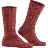 FALKE - Laarssok - Groen - Katoen - Verlengde Schacht