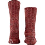 FALKE - Laarssok - Groen - Katoen - Verlengde Schacht