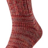 FALKE - Laarssok - Groen - Katoen - Verlengde Schacht