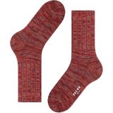 FALKE - Laarssok - Groen - Katoen - Verlengde Schacht